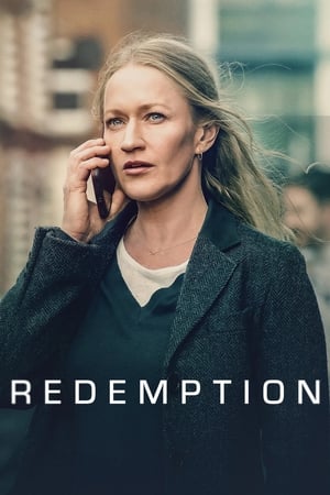 Redemption saison 1