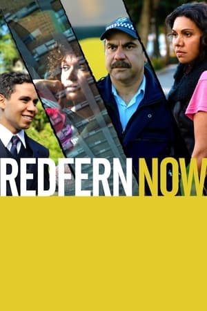 Redfern Now saison 1