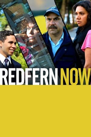 Regarder Redfern Now en Streaming