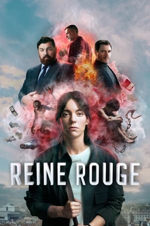 Reine rouge Saison 1 Episode 5