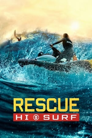 Rescue: HI-Surf saison 1