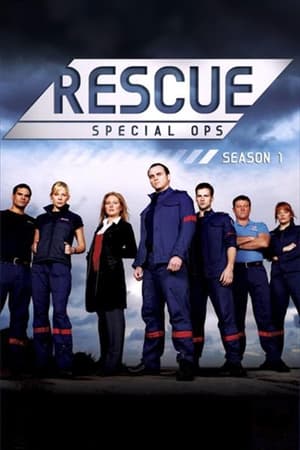 Rescue : Unité Spéciale Saison 1 Episode 5