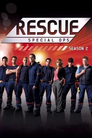 Rescue : Unité Spéciale Saison 2 Episode 5