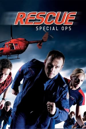 Rescue : Unité Spéciale saison 3