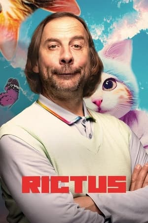 Rictus saison 1