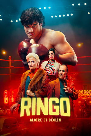 Ringo : gloire et déclin Saison 1 Episode 5