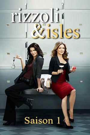 Rizzoli & Isles : autopsie d'un meurtre saison 1