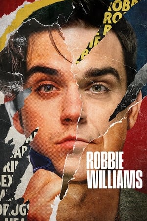 Robbie Williams saison 1