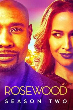 Rosewood saison 2