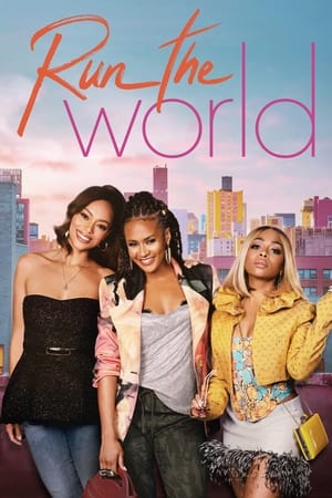 Run the World saison 2