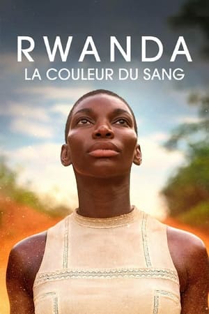 Rwanda, la couleur du sang Saison 1 Episode 5