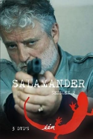 Salamandre saison 2