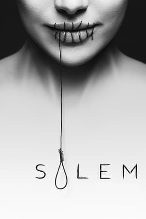 Regarder Salem en Streaming