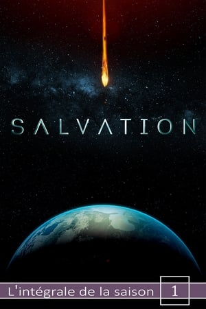 Salvation saison 1