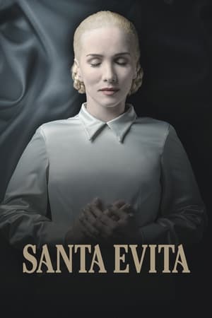 Santa Evita Saison 1 Episode 5