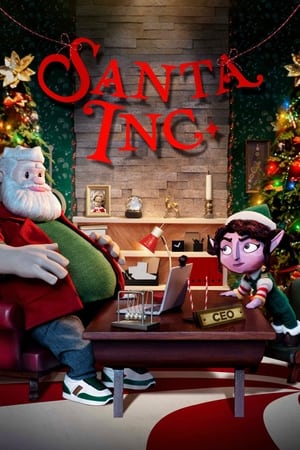 Santa Inc. saison 1