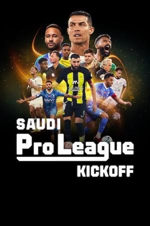 Saudi Pro League : Coup d'envoi Saison 1 Episode 5