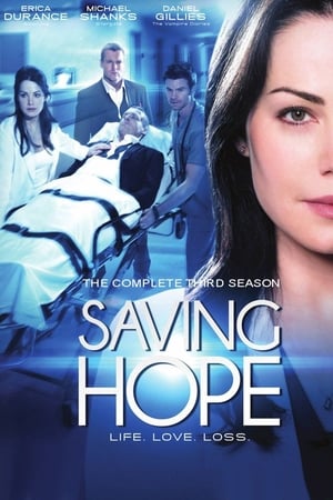 Saving Hope : au-delà de la médecine saison 3