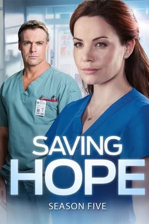 Saving Hope : au-delà de la médecine saison 5