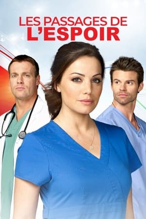 Regarder Saving Hope : au-delà de la médecine en Streaming