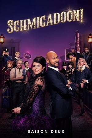 Schmigadoon! Saison 2 Episode 5