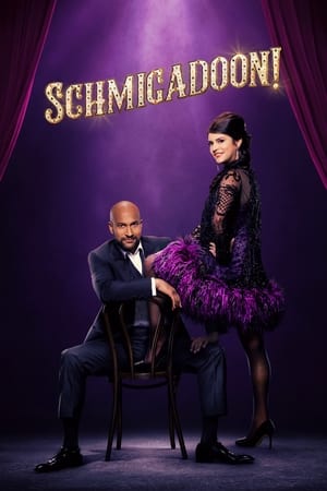 Regarder Schmigadoon! en Streaming