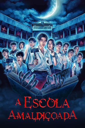 School Tales : La série Saison 1 Episode 5