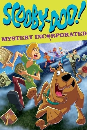 Scooby-Doo - Mystères associés saison 2