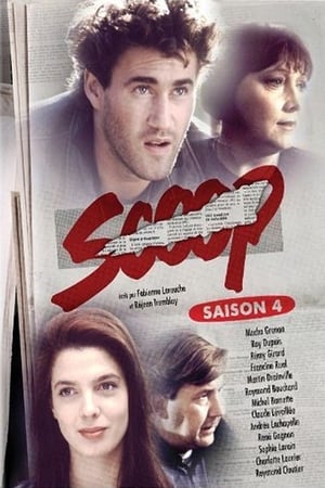 Scoop saison 4