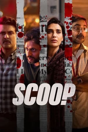 Regarder Scoop en Streaming