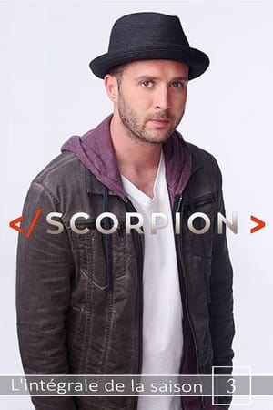 Scorpion saison 3