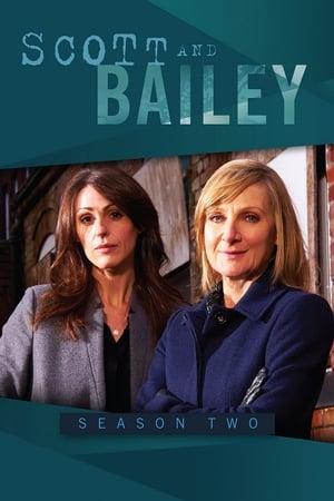 Scott & Bailey saison 2