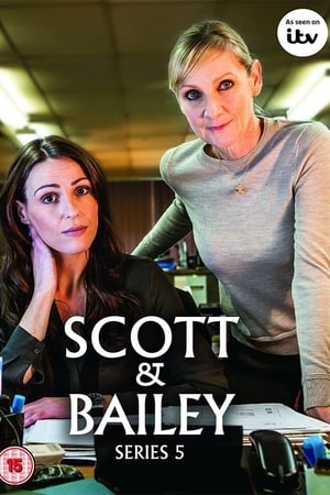 Scott & Bailey saison 5