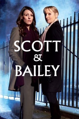 Regarder Scott & Bailey en Streaming