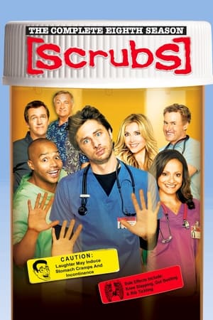 Scrubs Saison 8 Episode 5