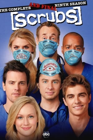 Scrubs Saison 9 Episode 5