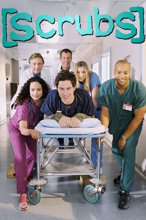 Regarder Scrubs en Streaming