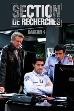 Section de recherches saison 4