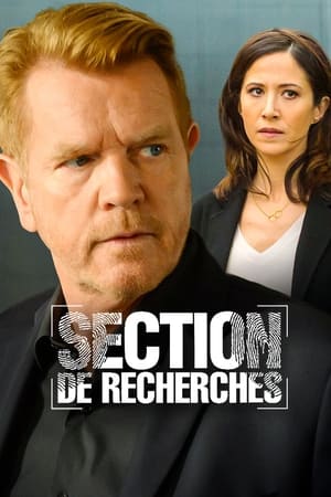 Regarder Section de recherches en Streaming