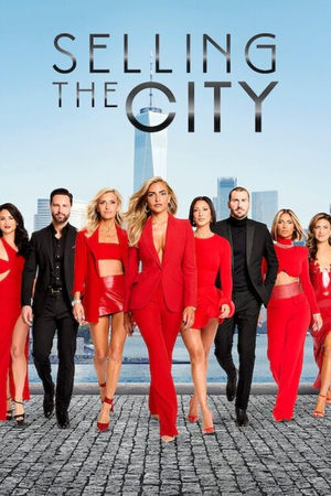 Regarder Selling the City en Streaming