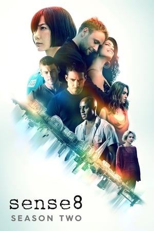 Sense8 Saison 2 Episode 5