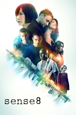 Regarder Sense8 en Streaming