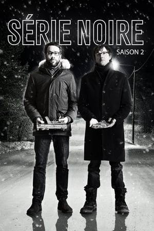 Série noire saison 2