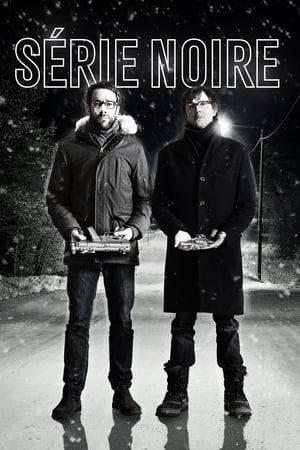 Regarder Série noire en Streaming