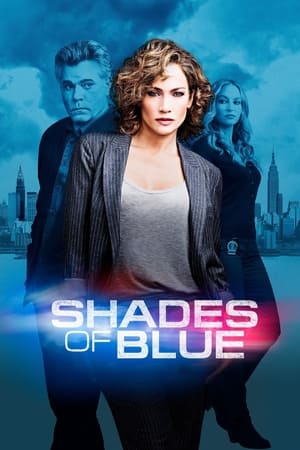 Shades of Blue : une flic entre deux feux saison 1