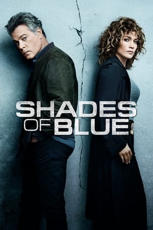 Shades of Blue : une flic entre deux feux Saison 3 Episode 5