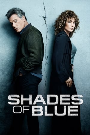 Regarder Shades of Blue : une flic entre deux feux en Streaming