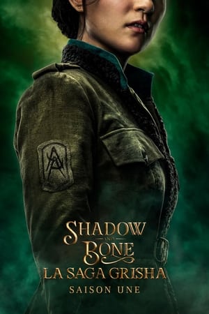 Shadow and Bone : La saga Grisha Saison 1 Episode 5