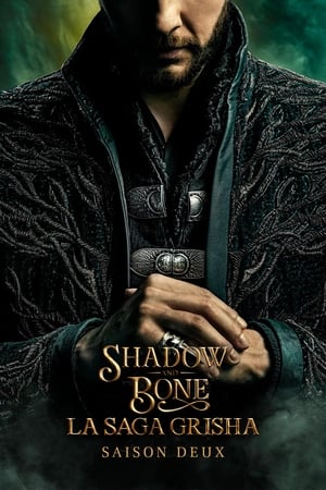 Shadow and Bone : La saga Grisha saison 2