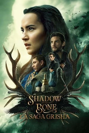 Regarder Shadow and Bone : La saga Grisha en Streaming